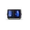 Combiné Sondeur Garmin Echomap Ultra 2 102SV avec Sonde GT56UHD-TM