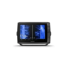 Combiné Sondeur Garmin Echomap Ultra 2 102SV avec Sonde GT56UHD-TM