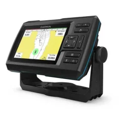 Combiné sondeur garmin striker vivid 5cv avec sonde gt20-tm