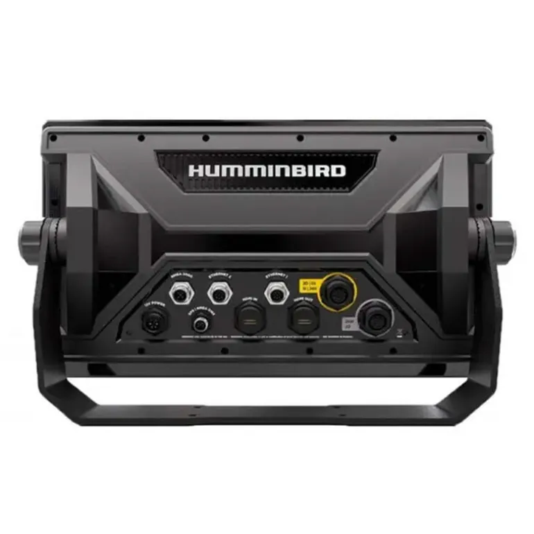 Combiné Tactile HUMMINBIRD APEX 16 MEGA SI+