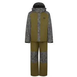 Combinaison froid Trakker CR 3 piece Winter Suit Camo