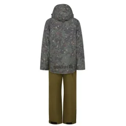Combinaison froid Trakker CR 3 piece Winter Suit Camo