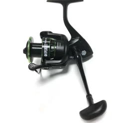 Combo Ipercut 5000 FD + Ipercut Spin and Vertic Braid 0.40