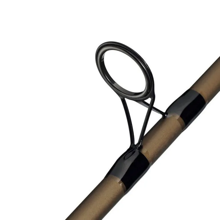 Combo Mitchell Tanager Camo II Carp ensemble canne 3,60 m 3 lb + Moulinet 6000
