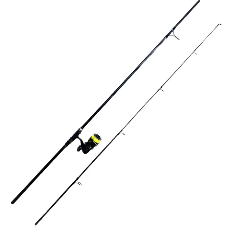 Combo Process 10' 3lbs + 5000 FD