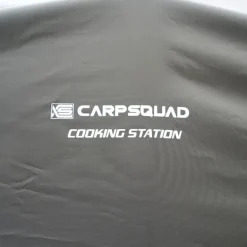 Cooking Station Carp Squad