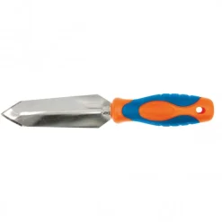 Couteau à palourdes flashmer 27cm en inox