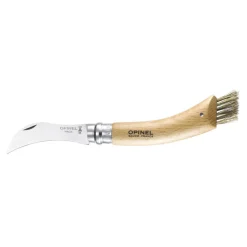 Couteau Opinel N°8 Champignon