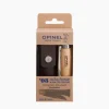 Couteau Opinel N°08 Inox + Étui