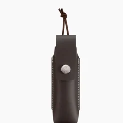 Couteau Opinel Plumier n°08 Olivier + Étui