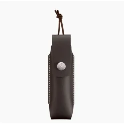 Couteau Opinel Plumier n°08 Carbone + Étui