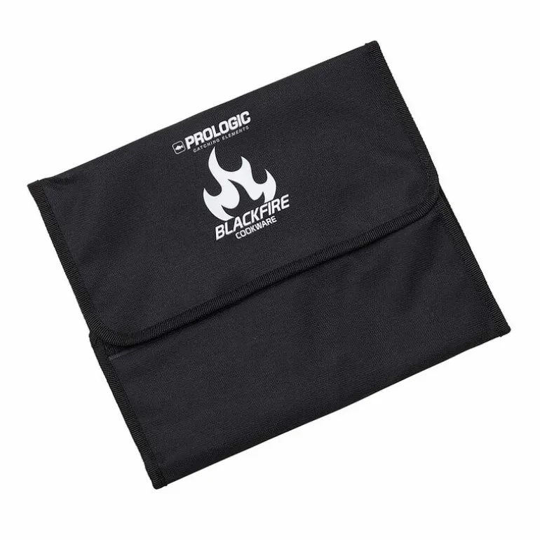 Couvert Prologic Blackfire Dinning Set