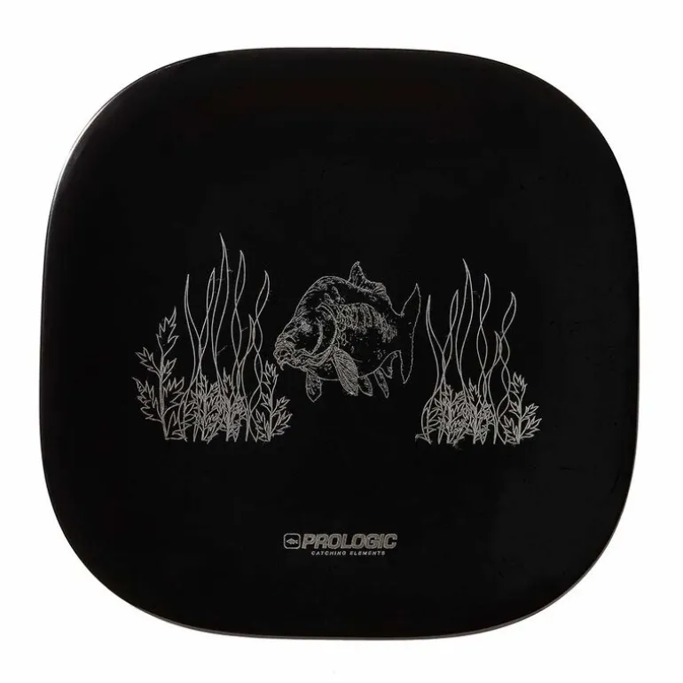 Couvert Prologic Blackfire Dinning Set