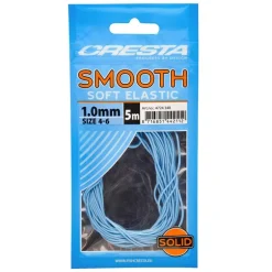 Cresta Smooth Soft Elastic 5m