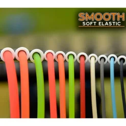 Cresta Smooth Soft Elastic 5m