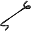 Crochet Sonik Handy Hook x2