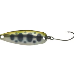 Cuillère ondulante Illex native spoon 3.5cm 2.2g