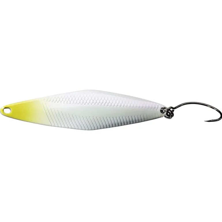 Cuillère Ondulante Illex Tricoroll Spoon 14g