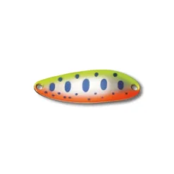 Cuillère Ondulante Smitch Pure 2.8cm, 2g