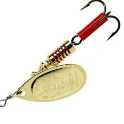 Cuillère Tournante Mepps Aglia (x2)
