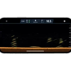 DEEPER PRO+ V2, sondeur sans fil avec GPS génération 2
