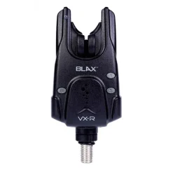 Detecteur Carp Strict Blax VXR Alarm Set 3+1 N