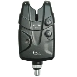 Détecteur carpe team carpfishing buster vt