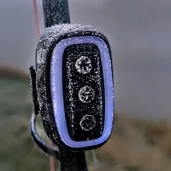 Détecteur de Touche Seul Madcat TopCat Alarm Jaune