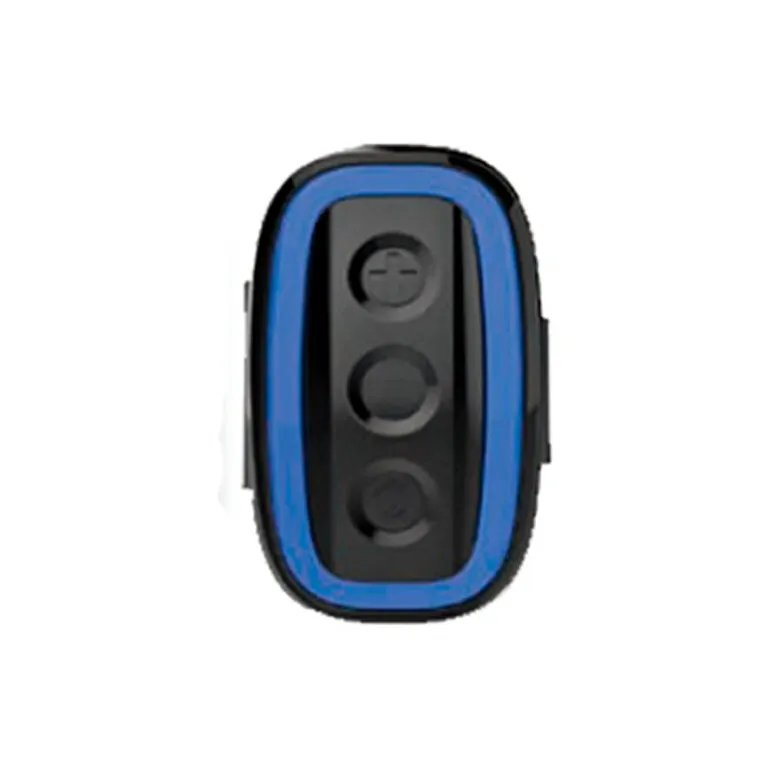 Détecteur de Touche Seul Madcat TopCat Alarm Bleu