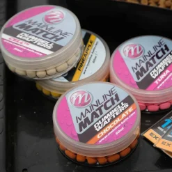 Dumbells mainline match wafters 10mm