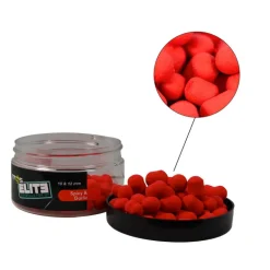 Dumbells Pop Up Teos Elite 10/12mm Spicy/Garlic