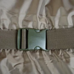 Duvet JRC Defender II Sleeping Bag Fleece
