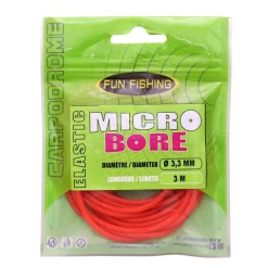 Elastique Micro Bore Fun Fishing Pro elastic (3m)