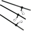 Emerillon agrafe coup team france avec antitangle booms 10 cm