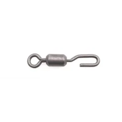 Emerillon carpe Korda PTFE Spinner Ring Swivel XX