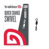Emerillon rapide Trakker Quick Change Swivel