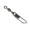 Emerillon Rolling Rive Agrafe - Taille 14 (x10)