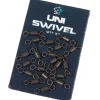 Emerillons carpe nash uni swivel (x10)