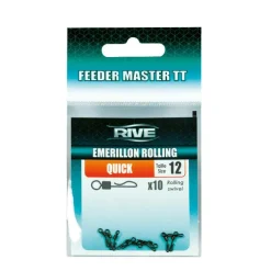 Emerillons Rive Rolling Quick (x10)