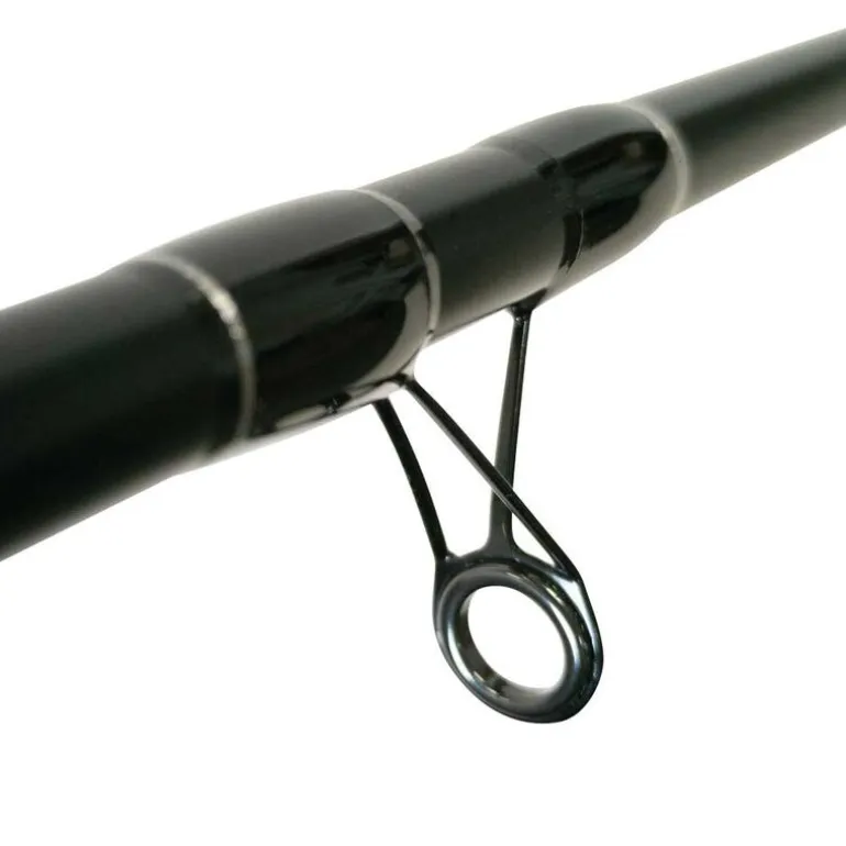 Ensemble anglaise rive combo waggler 362 smart start + moulinet 4000