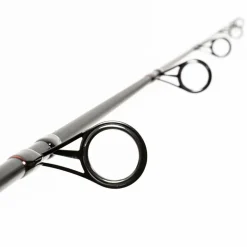 Ensemble carpe 12' 3lbs dark water canne + moulinet team carpfishing
