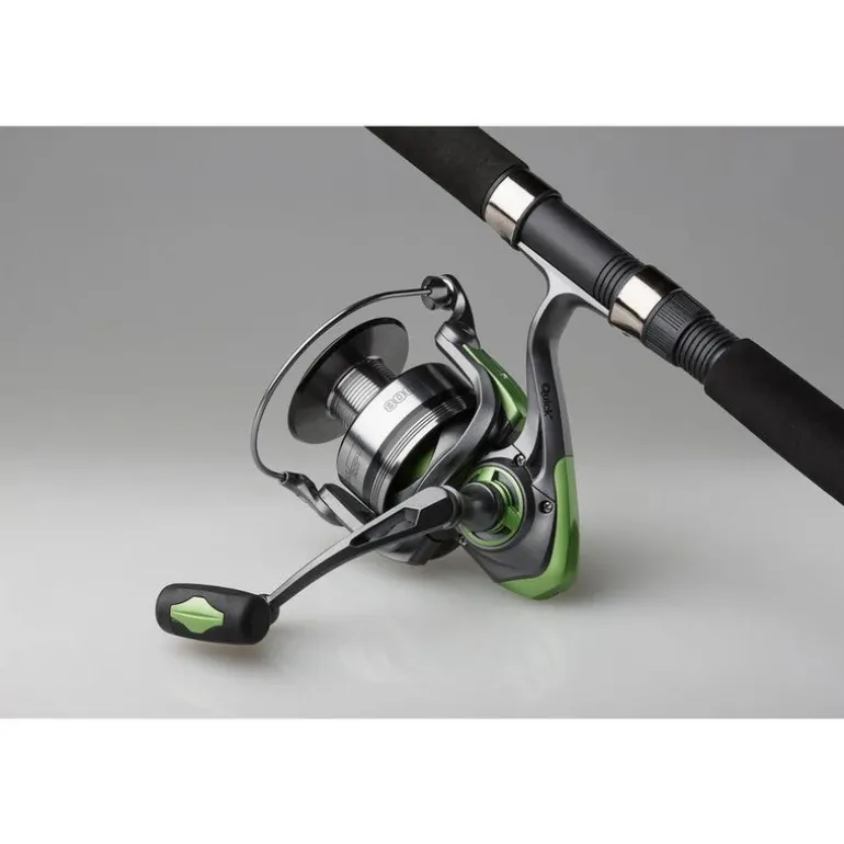 Ensemble DAM Full Cat XP Heavy-D 2m70 150-250g
