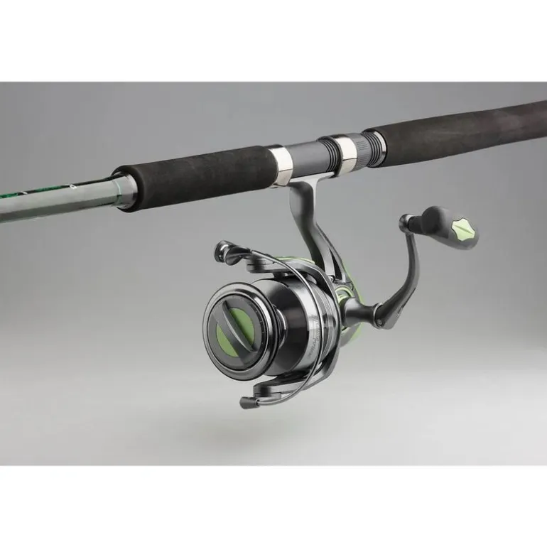 Ensemble DAM Full Cat XP Heavy-D 2m70 150-250g