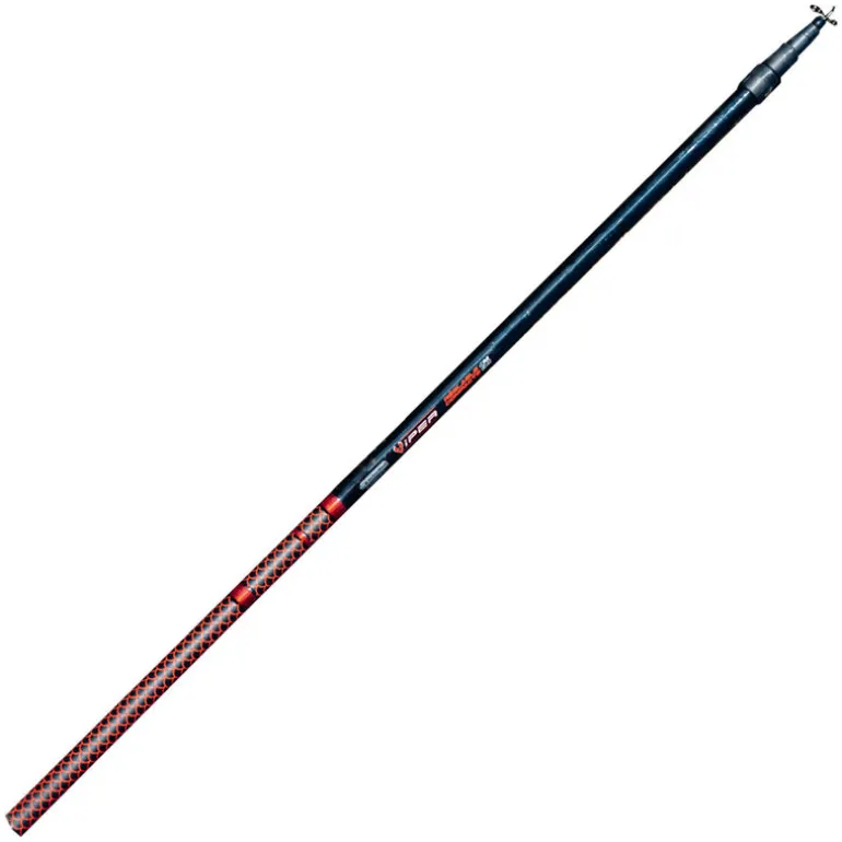 Ensemble Garbolino Canne Téléréglable 3m80 + Moulinet 800