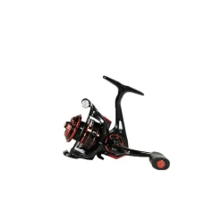 Ensemble Garbolino Canne Téléréglable 3m80 + Moulinet 800