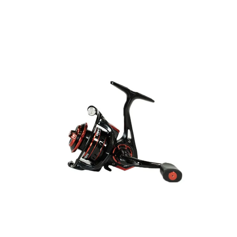 Ensemble Garbolino Canne Téléréglable 3m80 + Moulinet 800