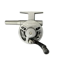 Ensemble Garbolino Canne Téléréglable 4m80 + Moulinet Capoté