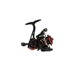 Ensemble Garbolino Canne Téléréglable 3m80 + Moulinet 800 + Panier Truite