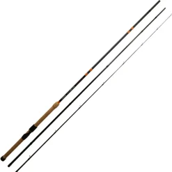 Ensemble Garbolino Toc Canne 3m90 + Moulinet 800