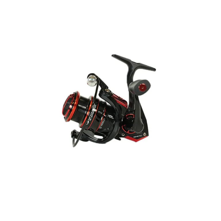 Ensemble Garbolino Toc Canne 3m90 + Moulinet 1000